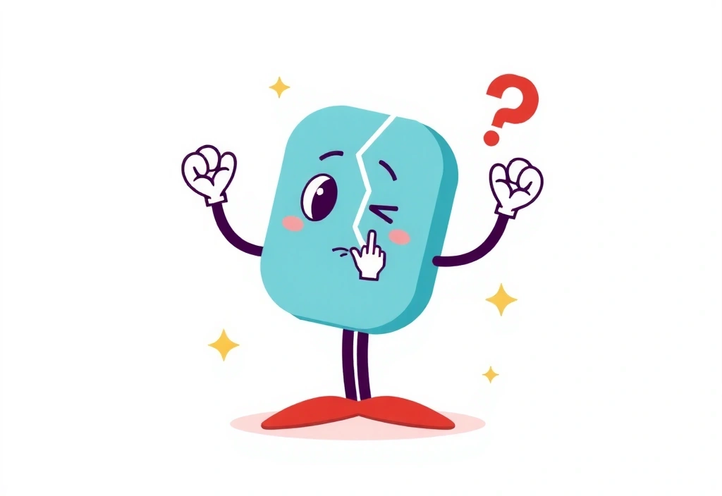 404 Error Illustration