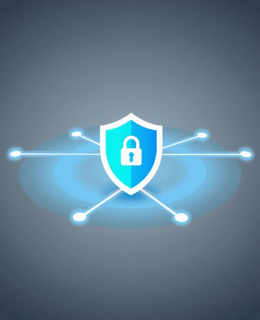 Data sharing and security