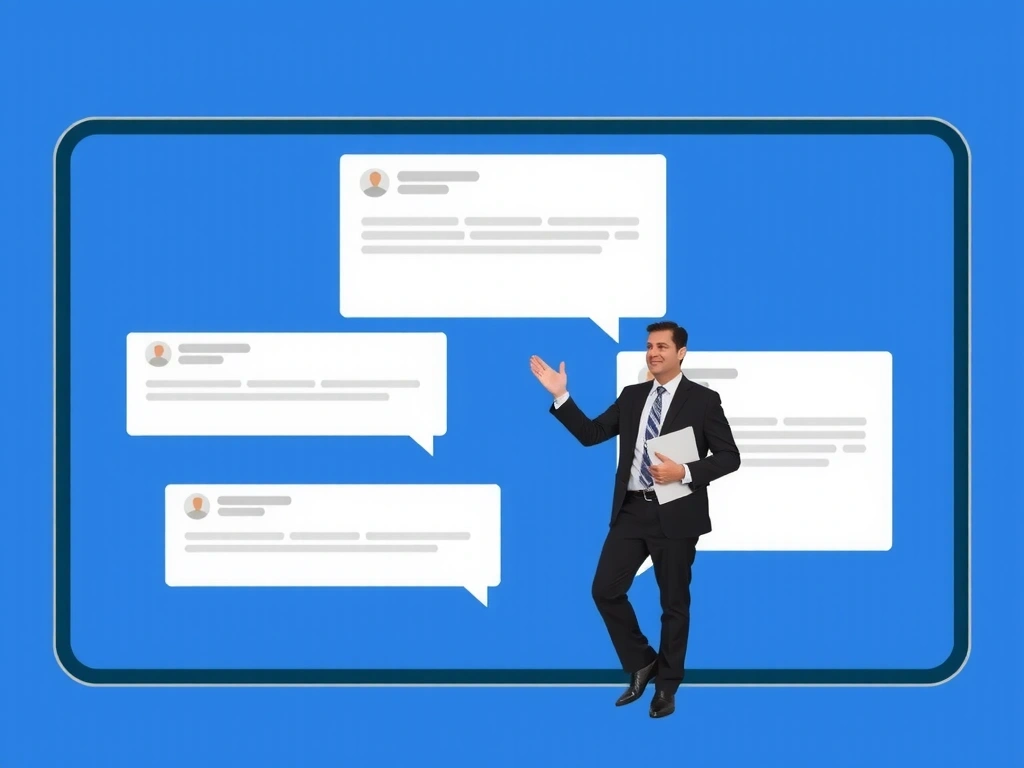 Policy updates and notifications