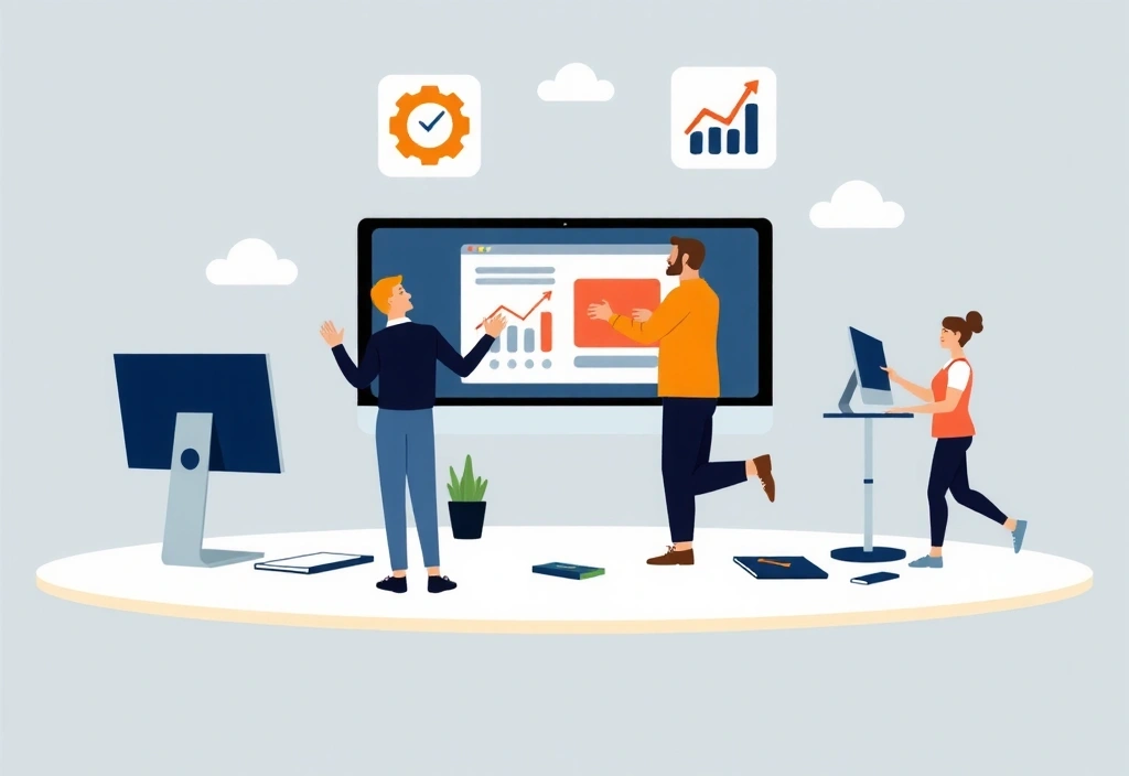 Ready to start your web project